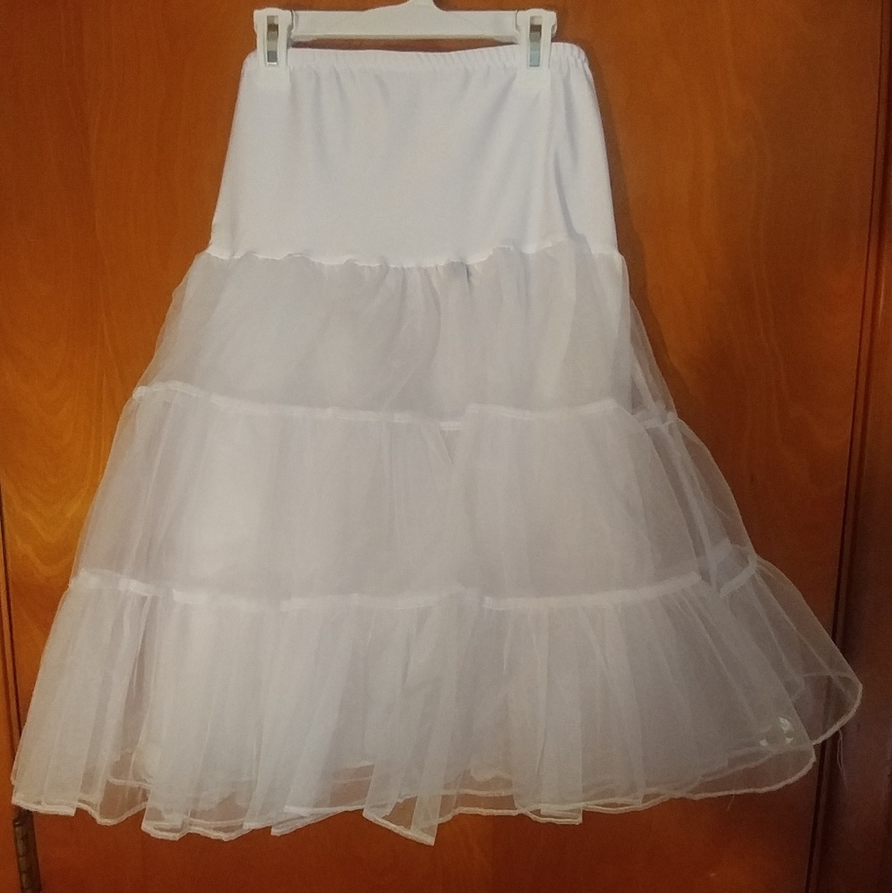 Crinoline
